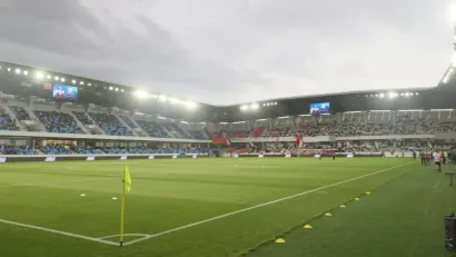 Biće ipak bučno u Loznici: Partizan kupio Grobarima ulaznice za 10.000 evra 