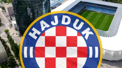 Hajduk pronašao idealan model za svoj novi stadion u - Slovačkoj?! (VIDEO)
