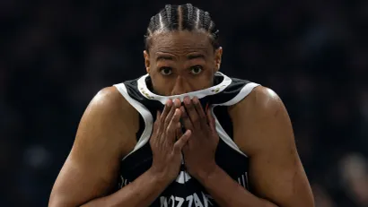 Džabari Parker (©Star Sport)