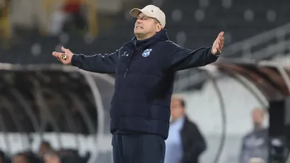 Lalatović posle Marakane napušta Lučane, ima ponude iz inostranstva