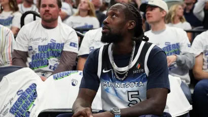 Beverli zvanično podigao šal PAOK-a