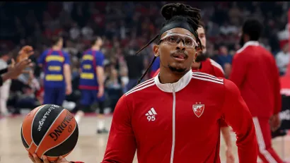 Čima Moneke (Foto: Starsport)