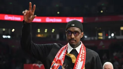 Kvinsi Miler (©MN Press)