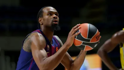 Kevin Panter (© Starsport)