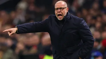 Fred Grim (©Reuters)