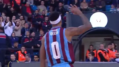 Markiz Rid (©Printscreen)