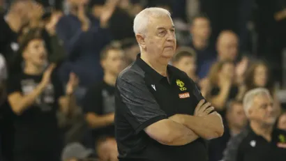 Dragan Šakota (©MN Press)