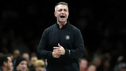 Darko Rajaković (©AFP)