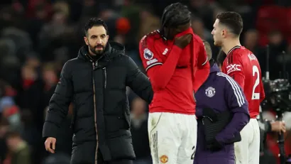 Ne očekujte očekivano od Junajteda ove sezone