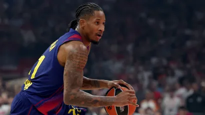 Vil Klajburn (©Star Sport)