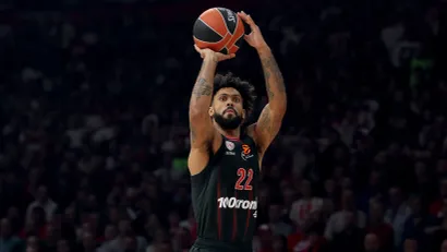 Tajler Dorsi (©Star Sport)