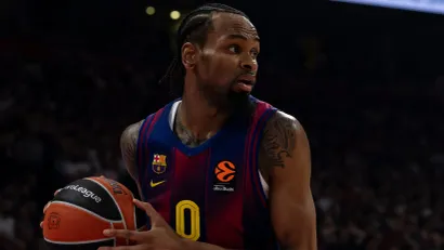 Kevin Panter (Foto: Starsport)