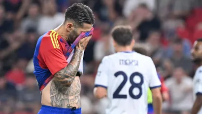 Marko Livaja (Ante Čizmić/Guliver)