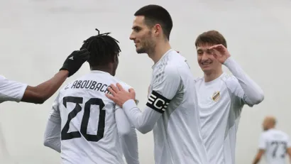 Ovakva odbrana je uvreda za Superligu: Čuka kroz Suboticu kao kroz švajcarski sir