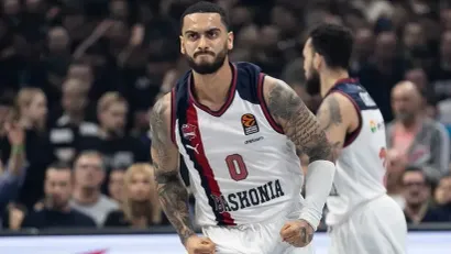 Markus Hauard (Foto: Starsport)