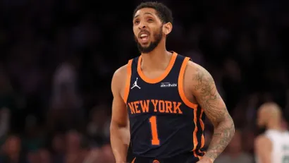 Kameron Pejn (©AFP)