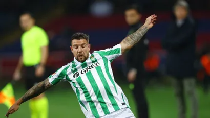 Aitor Ruibal (©Reuters)