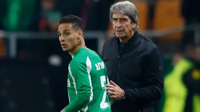 Napad je najbolja odbrana; ako ne verujete - pitajte Pelegrinija (VIDEO)