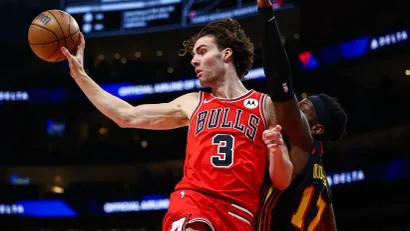 (©Guliver ImagesAP Photo/Colin Hubbard)