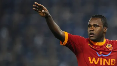 Fabio Simplisio (©Guliver)