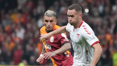 Veljko Simić (©Guliver/Seskimphoto)