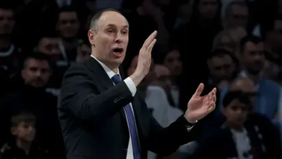 Mirko Ocokoljić (Foto: Starsport)