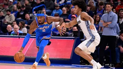 Šej zagrizao svoje parče istorije - 100 vezanih 20+ utakmica