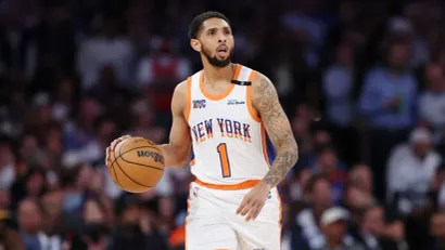 Kameron Pejn (©AFP)