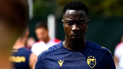 Foto: FK Crvena zvezda