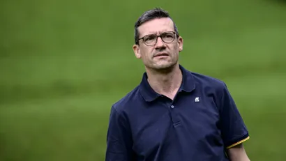 Marko Otolini (Nicolò Campo/Guliver)