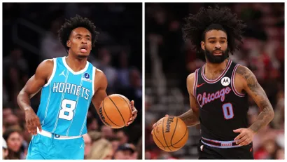 Sekston i Vajt (©AFP)