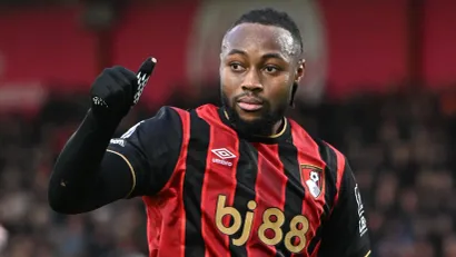 Antoan Semenjo (©Guliver/xGrahamxHuntx PSI-23457-0078)