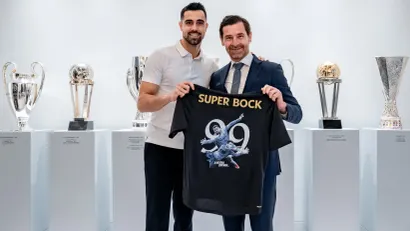 ©Twitter (FC Porto)