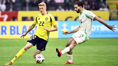 Rajan Ait Nuri (©Reuters)