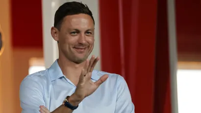 Nemanja Matić (©Starsport)