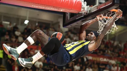 Najdžel Hejs Dejvis (©AFP)