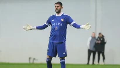 Nikola Mirković (©MN Press)