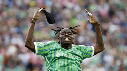 Georgi Minungu (©AFP)