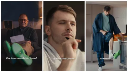 Vojnarovski, Luka i Bobi (©Printscreen)