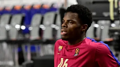 Džejms Nađi (©AFP)