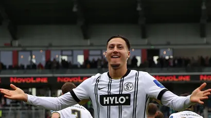 Junes Ebnutalib (©Guliver)