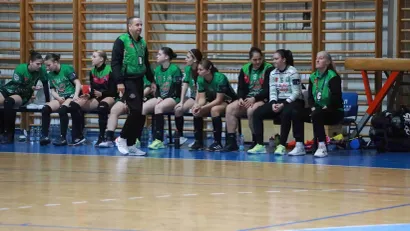 Vlada Šimičić (©ARKUS liga)