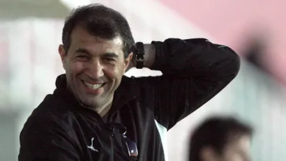 Rašid Rahimov (©Guliver/Aleksandar Đorović)