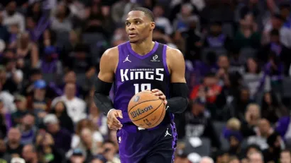 Rasel Vestbruk (©AFP)