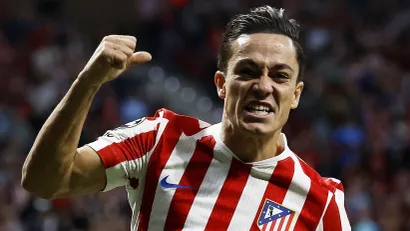 Đakomo Raspadori (©Reuters)