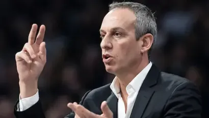 Oded Kataš (Foto: Starsport)