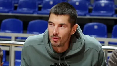 Luka Mitrović (Foto: Starsport)