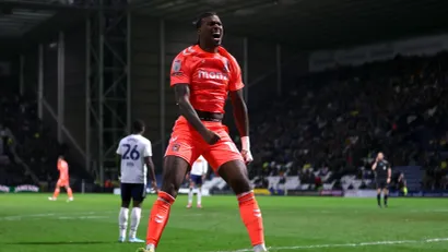 Hadži Rajt (©Reuters)