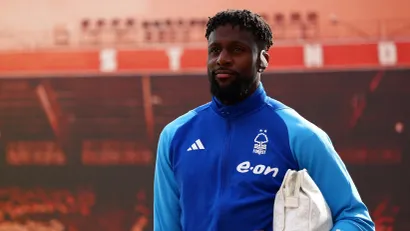 Divok Origi (©Reuters)