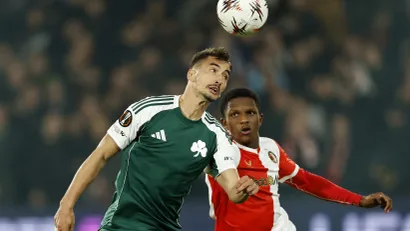 Filip Đuričić (©Reuters)